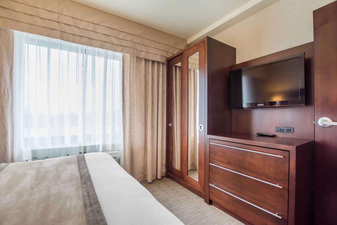 Quality Inn & Suites Val-d'Or Dış mekan fotoğraf