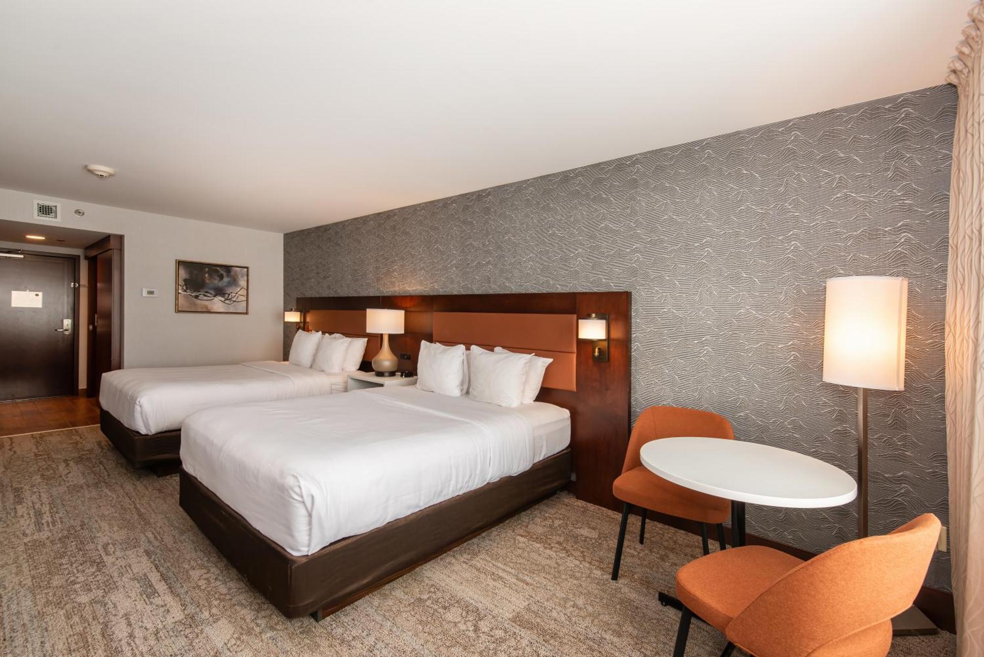 Quality Inn & Suites Val-d'Or Dış mekan fotoğraf